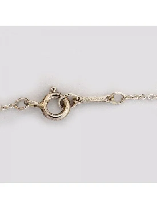 Tiffany & Co Necklace Loving - Picture 5 of 7